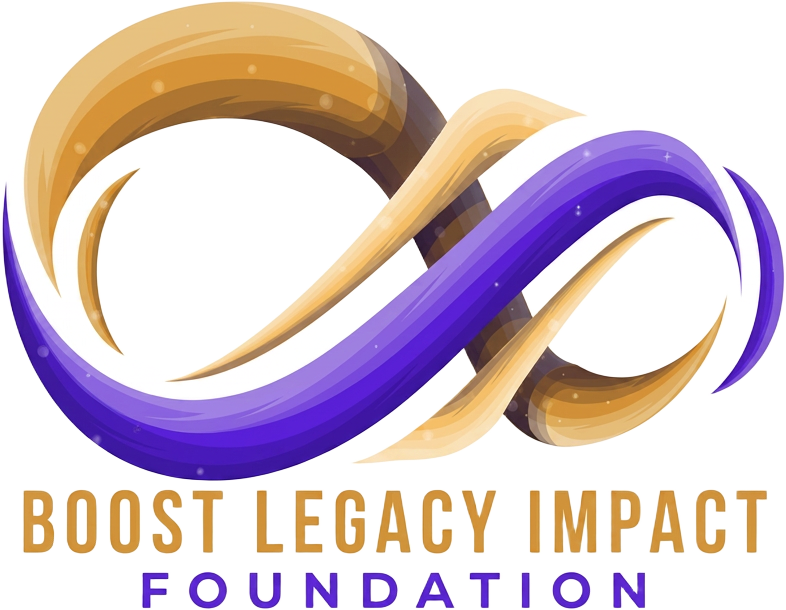Boost Legacy Impact Foundation